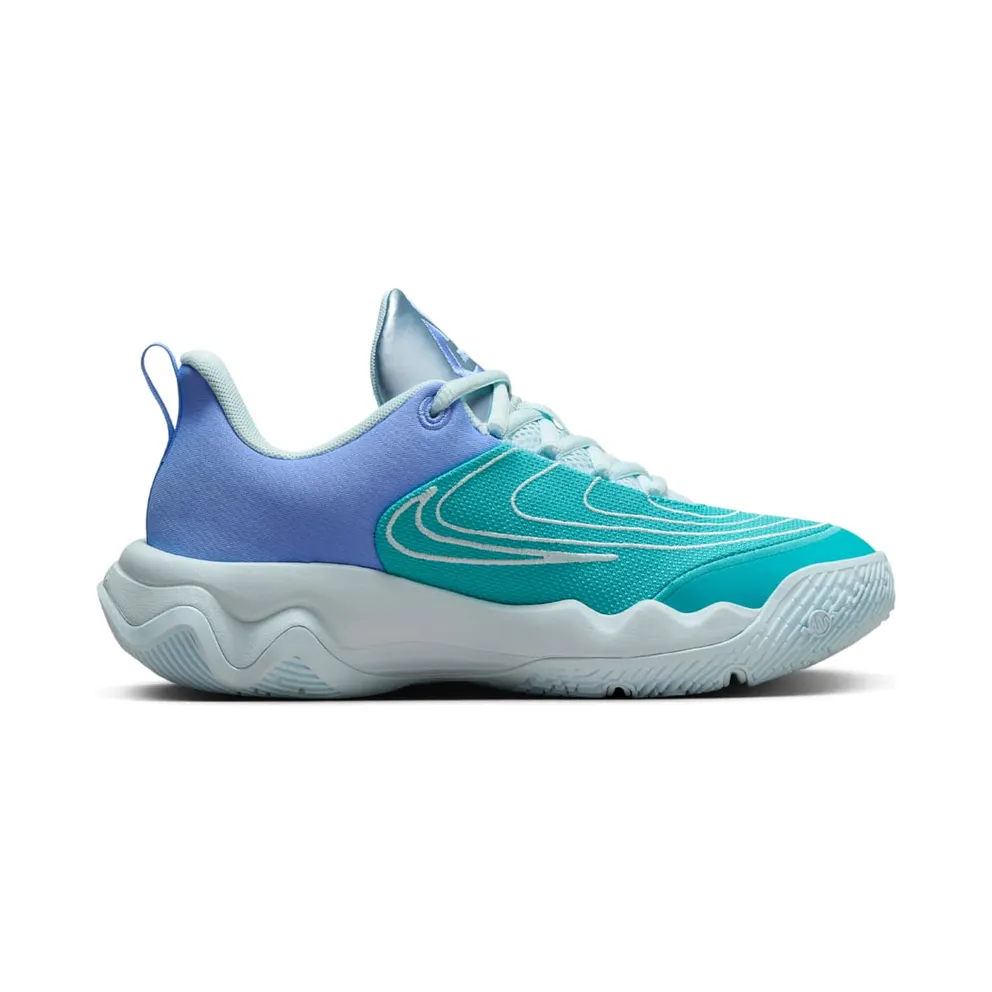 Nike Giannis Immortality 4 Christmas (FZ6734-300)