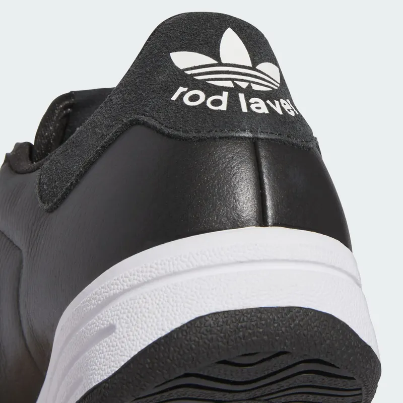 adidas Rod Laver Core Black Cloud White (JI1906)