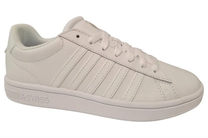 K-Swiss Court K-Swiss Court Tiebreak White (94413100M)