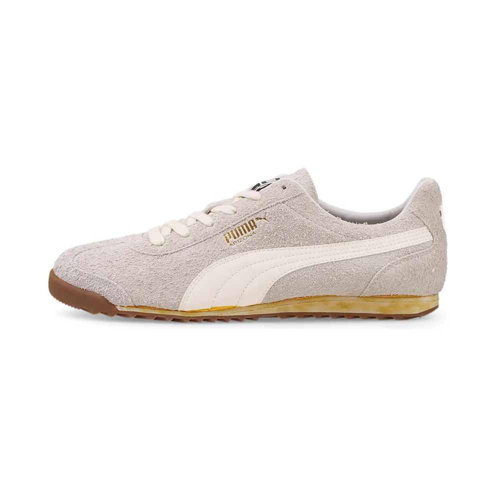 Puma Arizona The Neverworn Nimbus Cloud / Whisper White / Gum (384402-01)