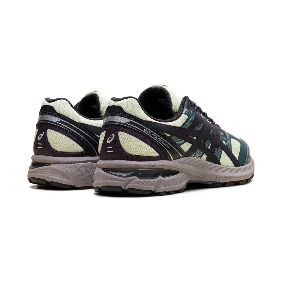 Asics GEL-TERRAIN “GREEN” (1203A342.302)