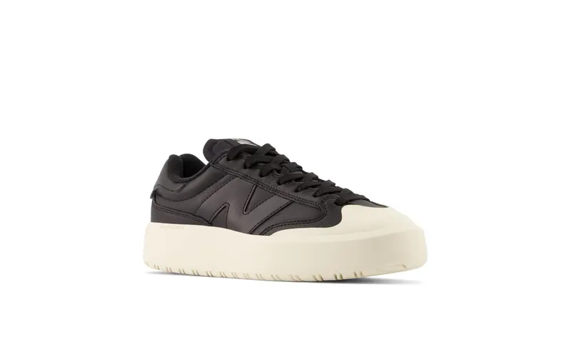 New Balance CT302 Black Off White (CT302LD)