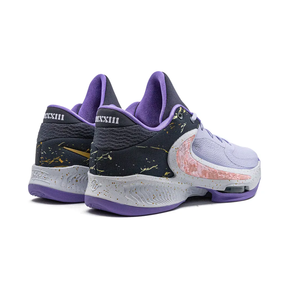 Nike Zoom Freak 4 “All-Star” (DV1178-500)