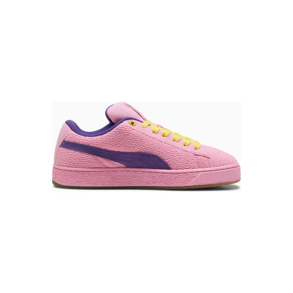 Puma Suede XL Teenage Mutant Ninja Turtles Krang (401305-01)