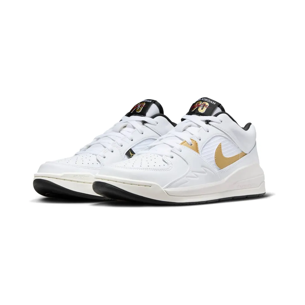 Jordan Stadium 90 White Metallic Gold (DX4397-170)