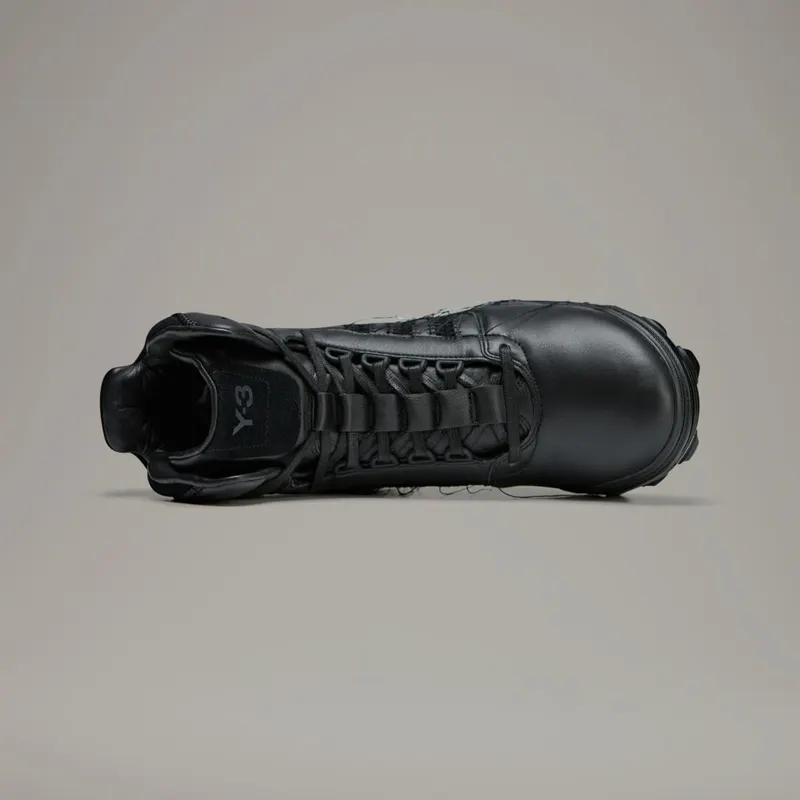 Adidas Y-3 GSG9 Black / Black / Black (IF7805)