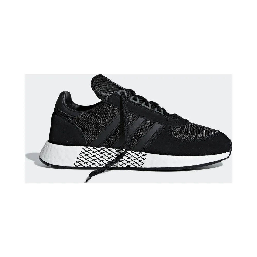 adidas Marathon X 5923 Core Black Core Black/Utility Black/Solar Red (EE3656)
