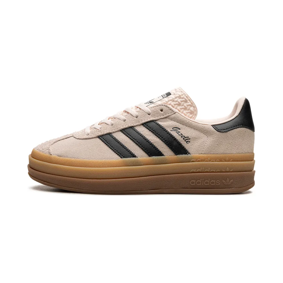 adidas Gazelle W Wonder Quartz / Core Black / Core Black (IE0429)