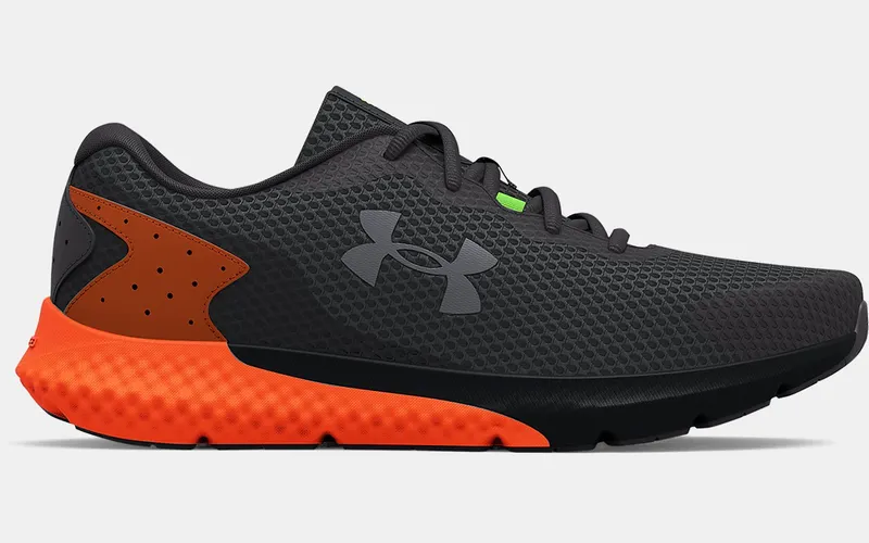 Under Armour Charged Rogue 3 Gray (3024877-102)
