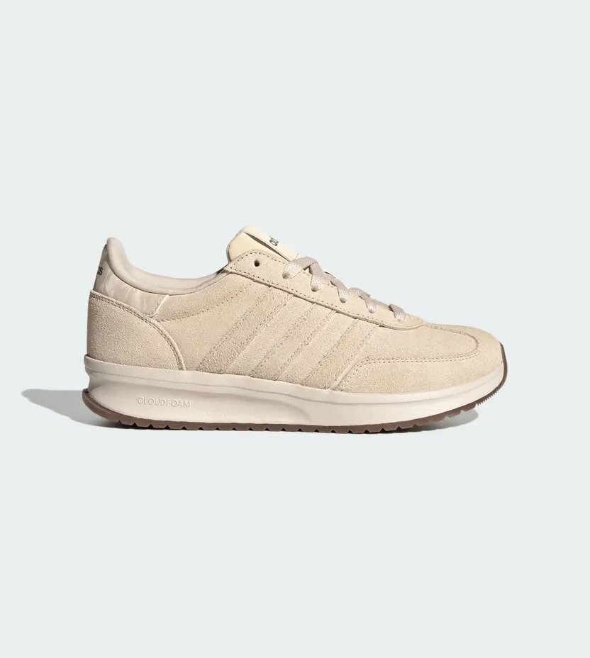 Adidas RUN 70S 2.0 SCHOENEN Crystal Linen / Crystal Linen / Cinder (KJ7999)
