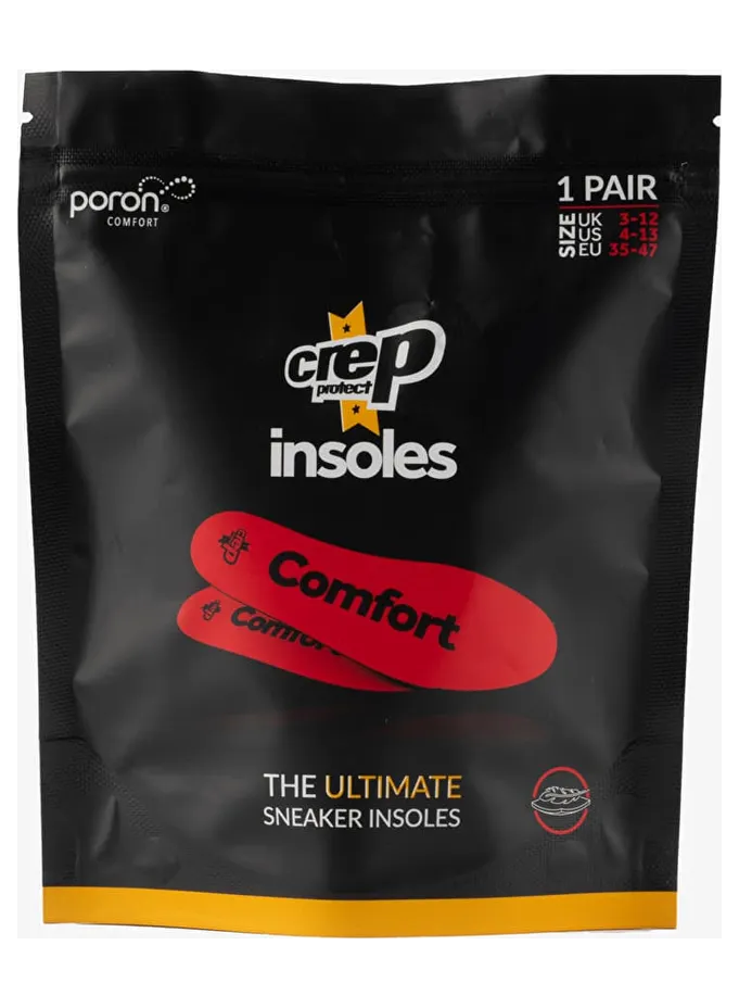 Crep Protect The Ultimate Insoles Universal