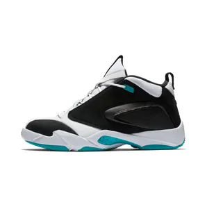 Jordan Jumpman Quick 23 Turbo Green