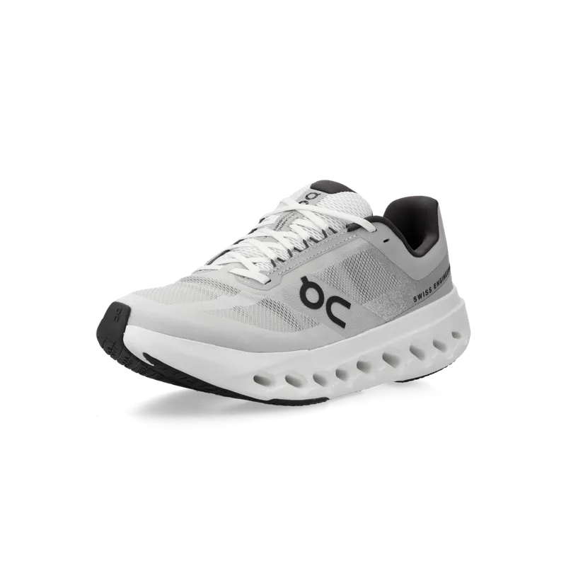 On Cloudsurfer Next M (glacier / white) – 3ME30020070