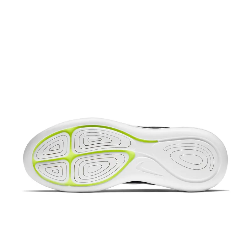 Nike Lunarglide 8 Black/White-Anthracite Black/White-Anthracite (AA8676-001)