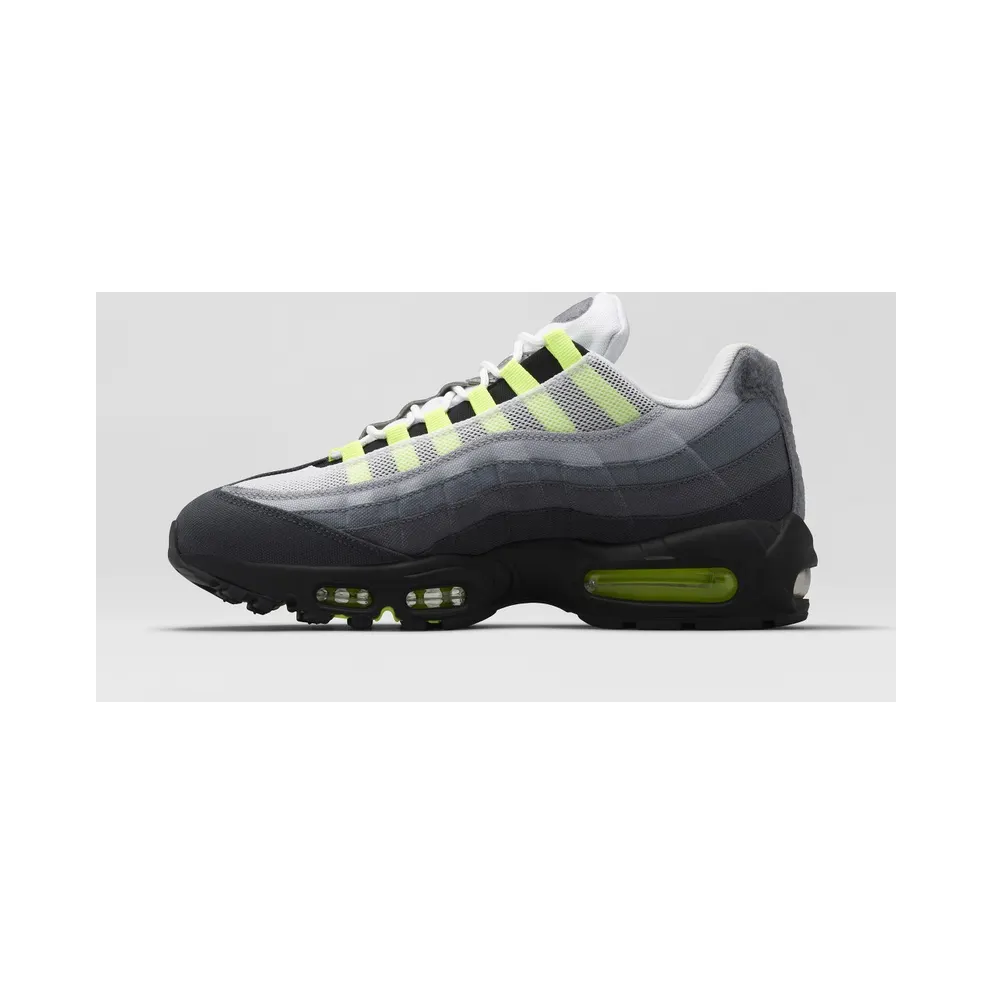 Nike Air Max 95 OG Patch Pack Neon (747137-170)