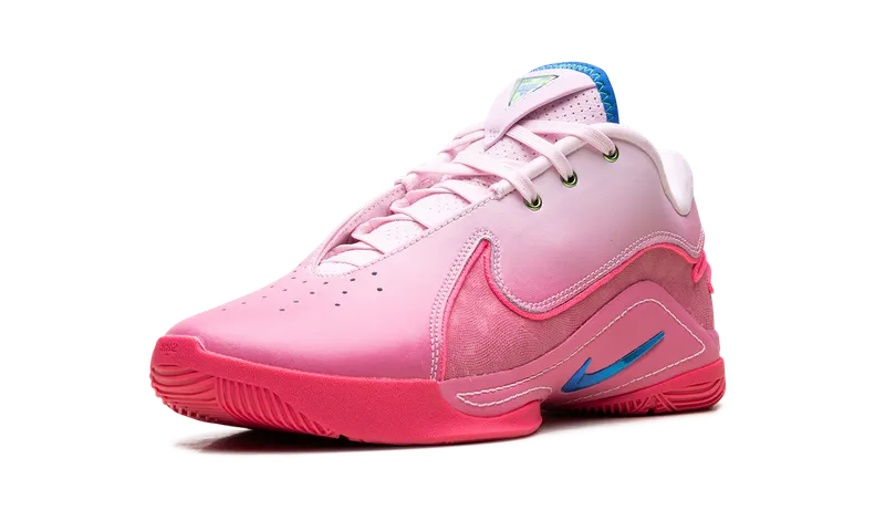Nike LeBron 22 “I Promise” (HV8456-600)
