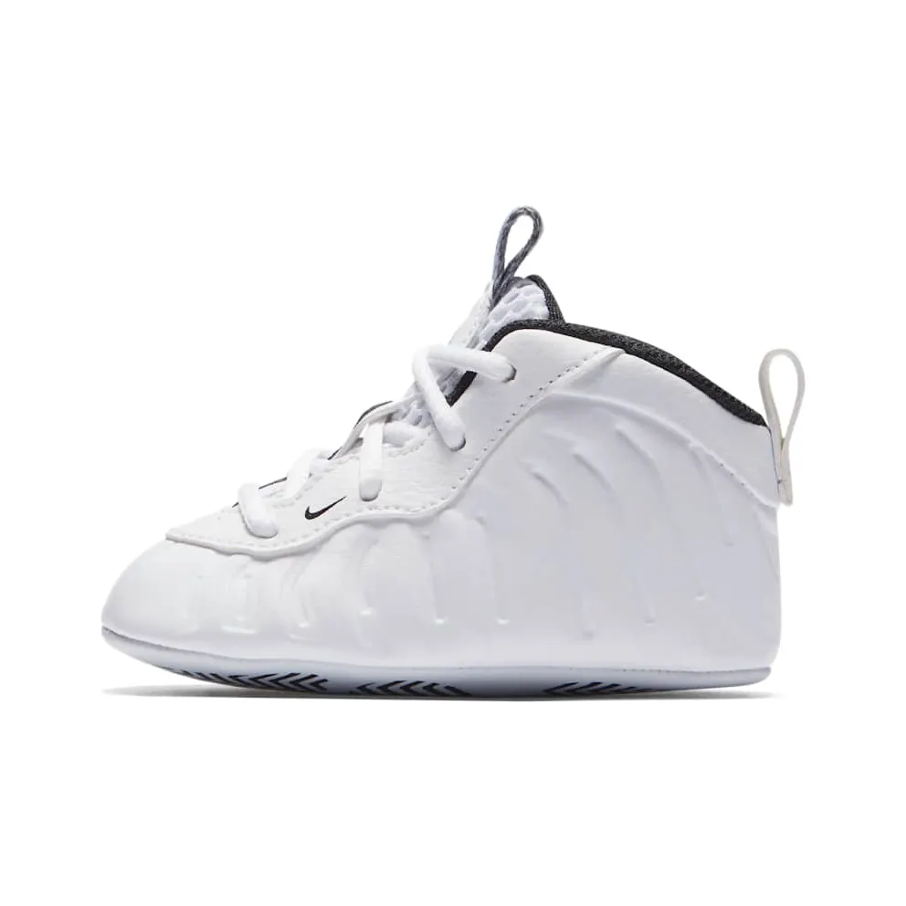 Nike Air Foamposite One White Ice (I)