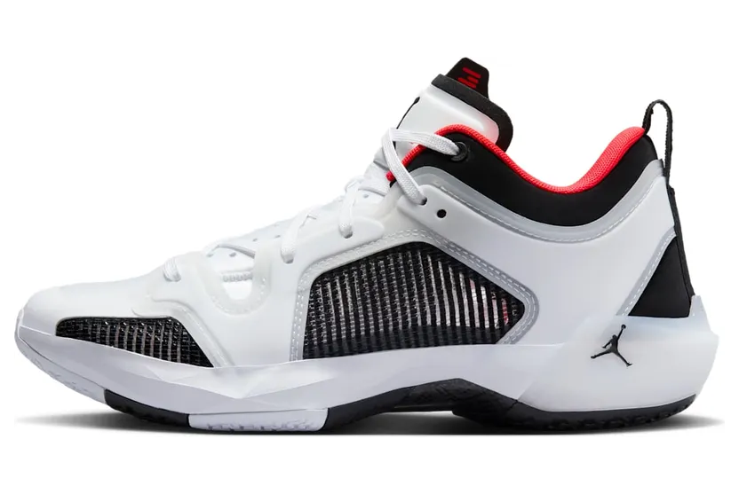 Air Jordan 37 DQ4122-100