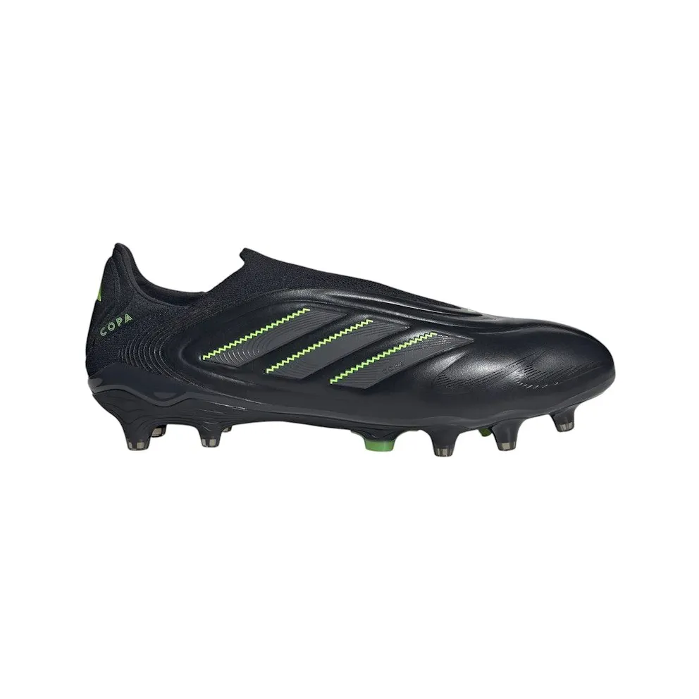 adidas Copa Pure 3 Elite Laceless FG Electric Stealth Pack (JS0652)