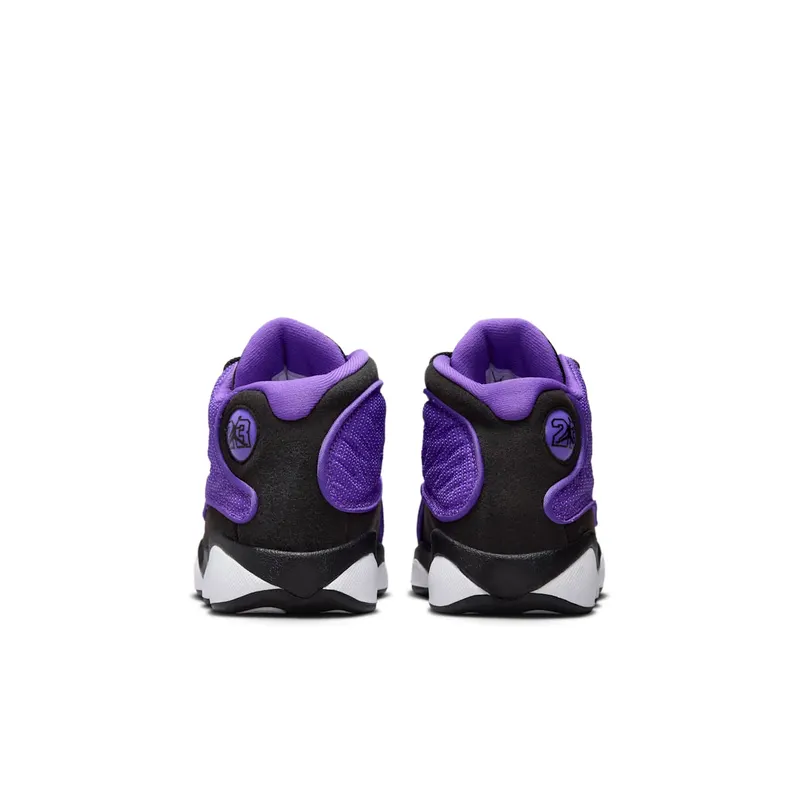 Jordan 13 Retro Purple Venom (FD4649-501)