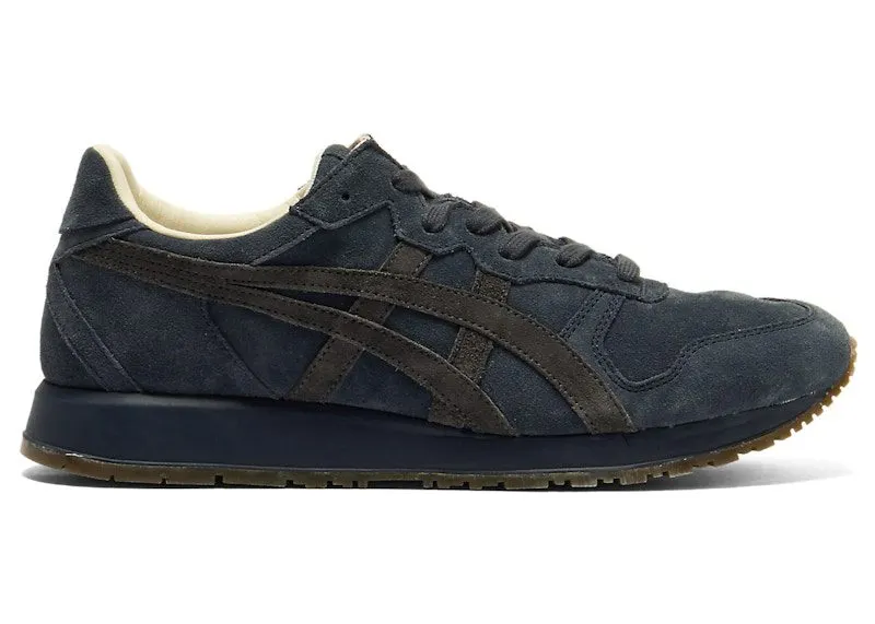 Onitsuka Tiger Alliance A40 Midnight Black (1183C382-400)