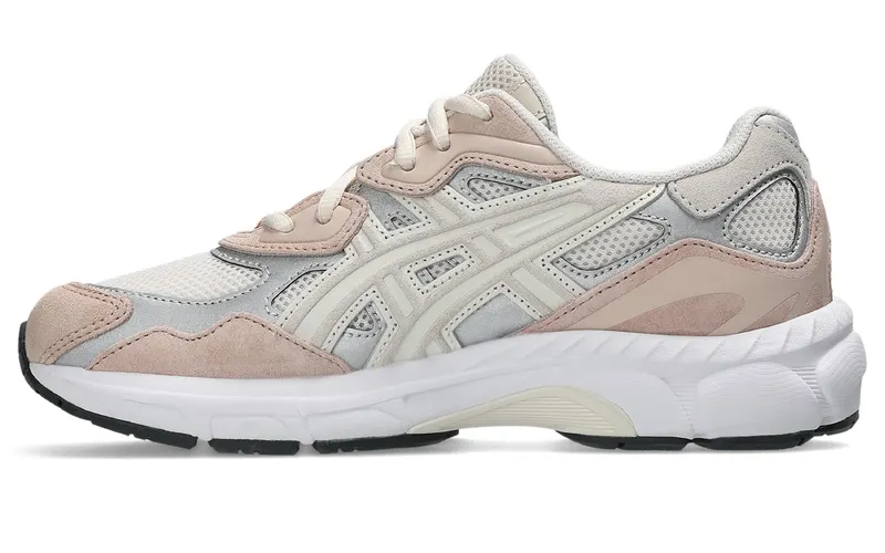 Asics GEL-NYC GS “Blush / Cream” (1204A175-700)