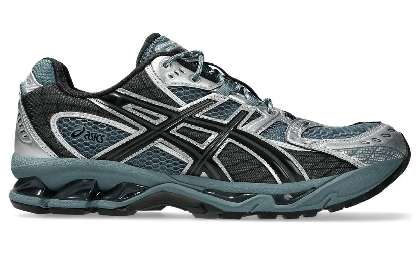 Asics Gel Nimbus 10.1 “Ironclad” (1203A543-021)