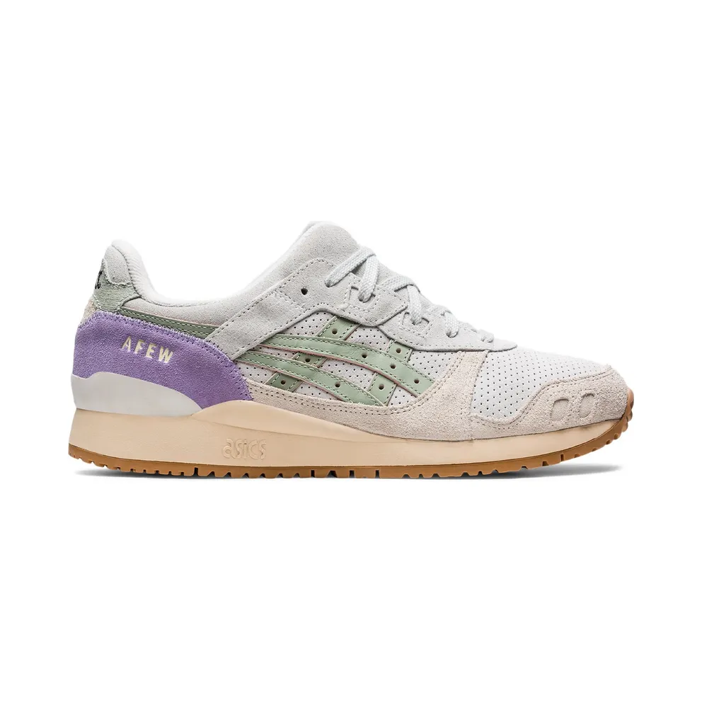 Asics x Afew Gel Lyte 3 OG B.O.I (1201A479-023)