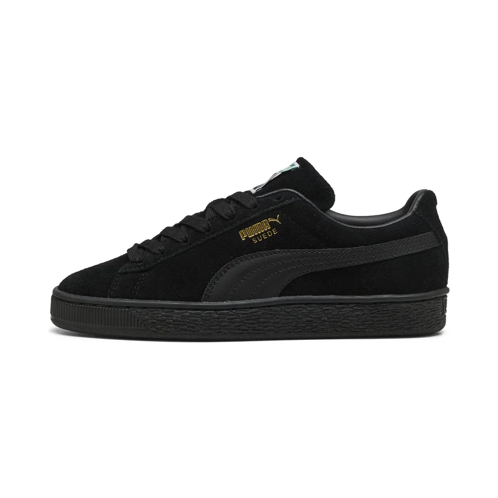 Puma Suède Classic “Puma Black / Puma Black” (399853_04)