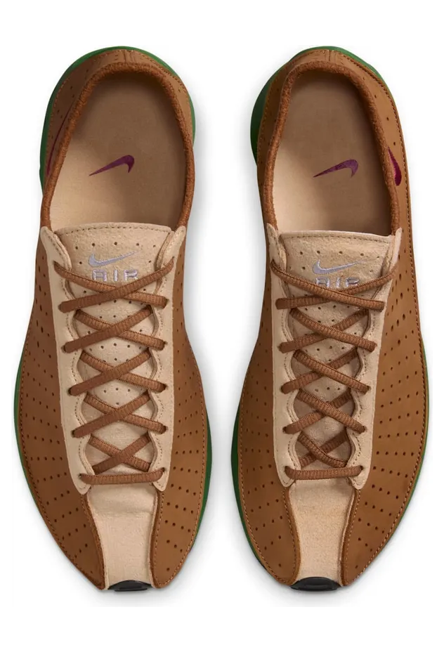 Nike Air Superfly “Ale Brown” (HQ7955-200) — snelheids-DNA in herfstkleuren (4)