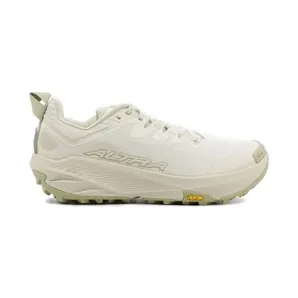 ALTRA Experience Wild 3 mesh sneakers met vlakken – Beige (AL0A85UZ9211)