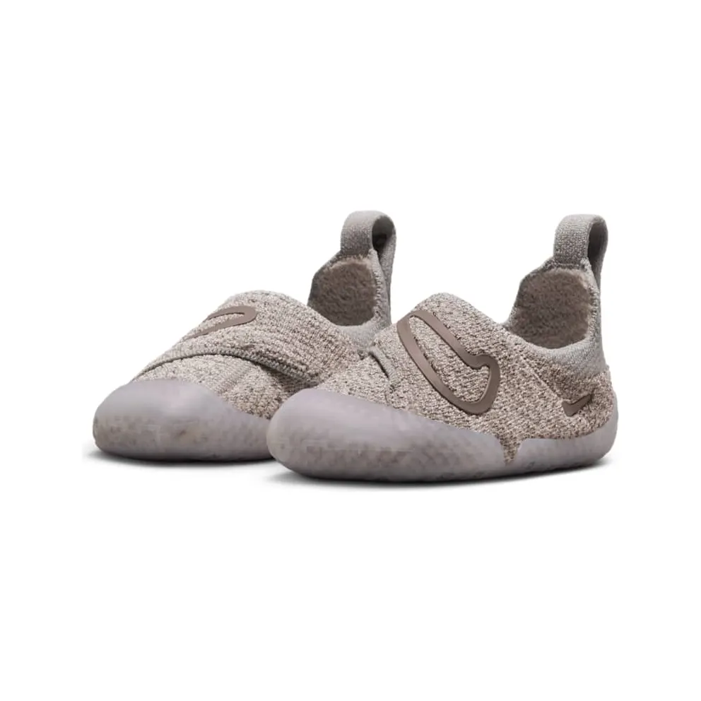 Nike Swoosh 1 College Grey Light Orewood Brown Mink Brown (FB3244-004)