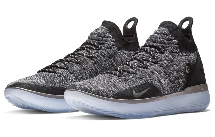 Nike KD 11 Still KD (AO2604-004/AO2605-004)