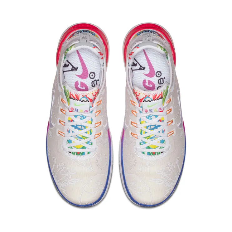 nike-free AH3966-100