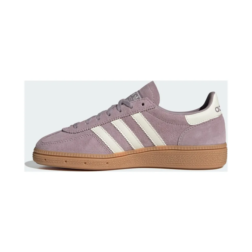 Adidas Handball Spezial Kids Preloved Fig / Cream White / Gum (JH8663)
