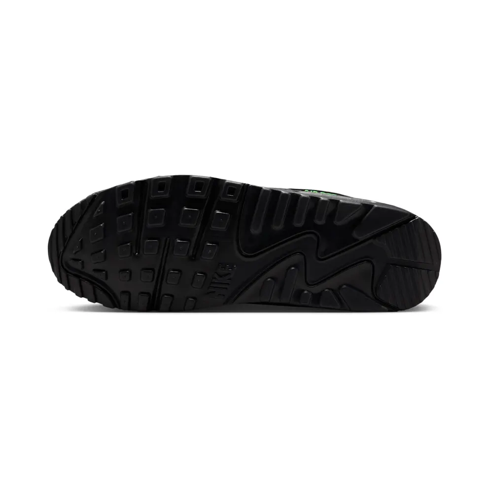 Nike Air Max 90 “Black Green Strike” (DM0029-015)