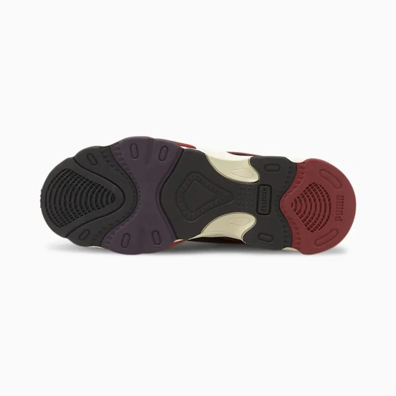 Puma RS-Connect Drip Black Intense Red (368610-04)