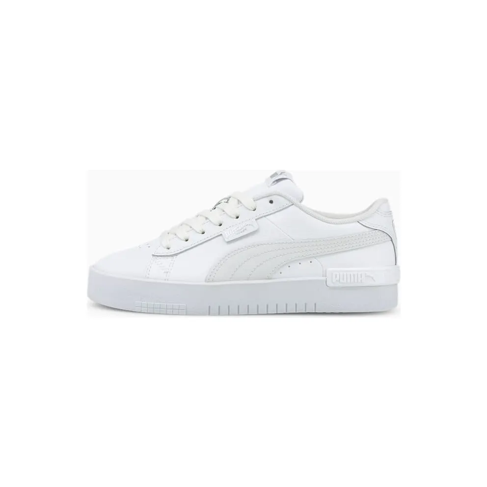 PUMA Jada Women’ White/Silver (380751-02)