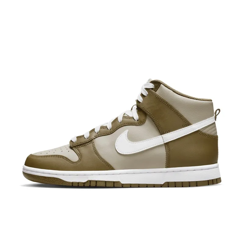 Nike High Mocha (DJ6189-201)