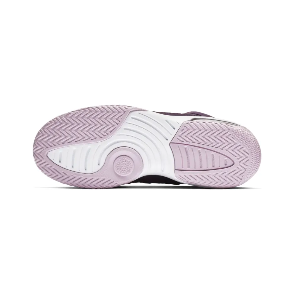 Jordan Max Aura Pro Purple Arctic Pink (GS) Pro Purple/Arctic Pink-White (AQ9249-500)