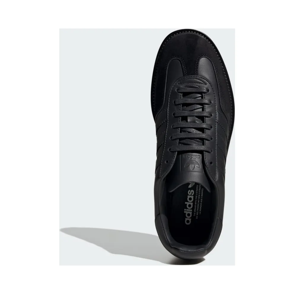 Adidas adidas Gazelle Indoor Made in Italy Core Black / Core Black / Core Black (IH8642)