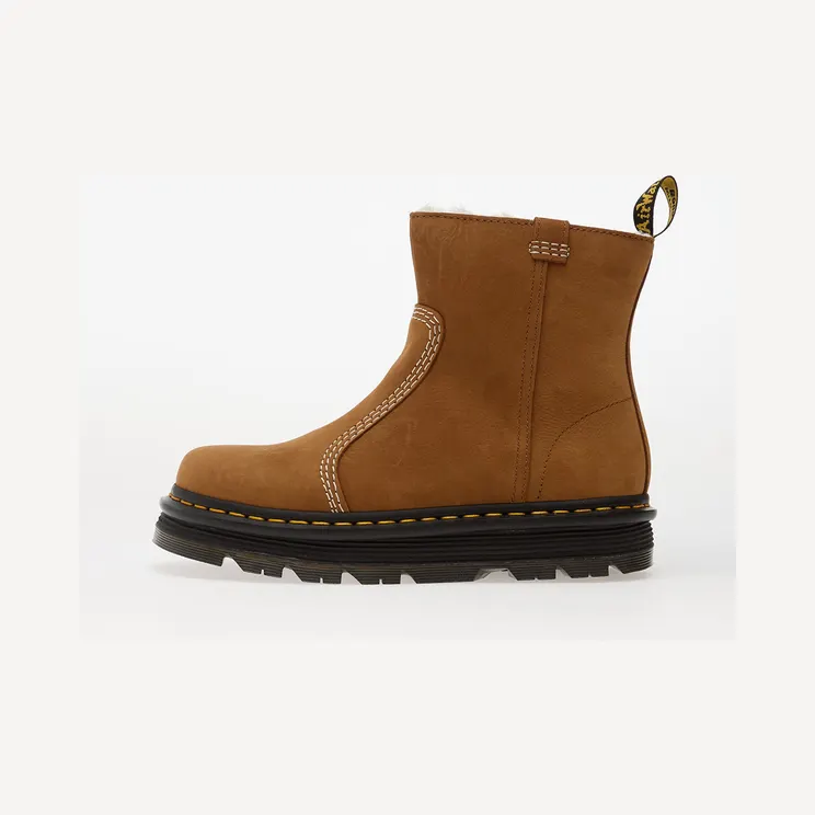 Dr. Martens – Women’s Zebzag Rigger WL – Winterschoenen (DM42023200)