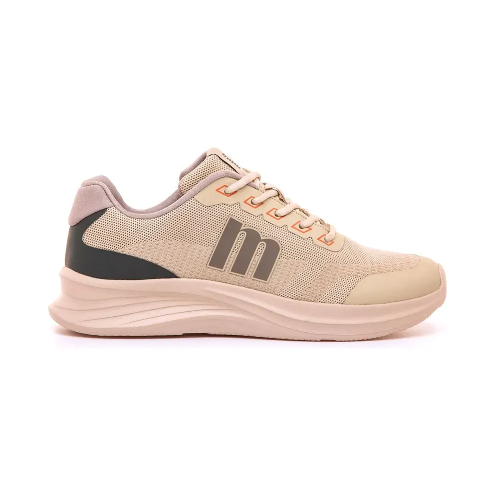 Mtng sneaker Off White (84873-C59677)