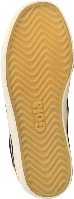 Gola sneaker Black (CLB740BW)