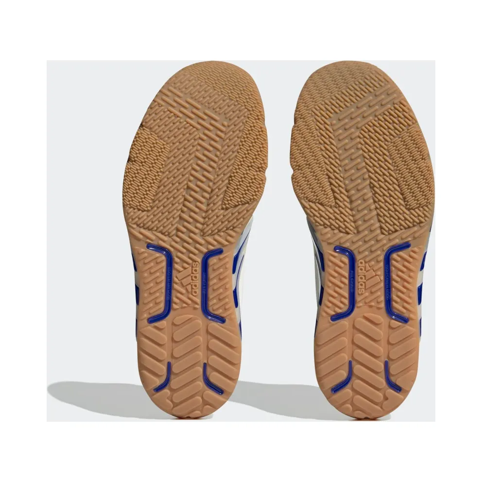 adidas Dropset Trainer Chalk White / Lucid Blue / Gum (HP7748)