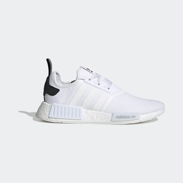 adidas NMD_R1 Cloud White / Cloud White / Core Black (GY6067)