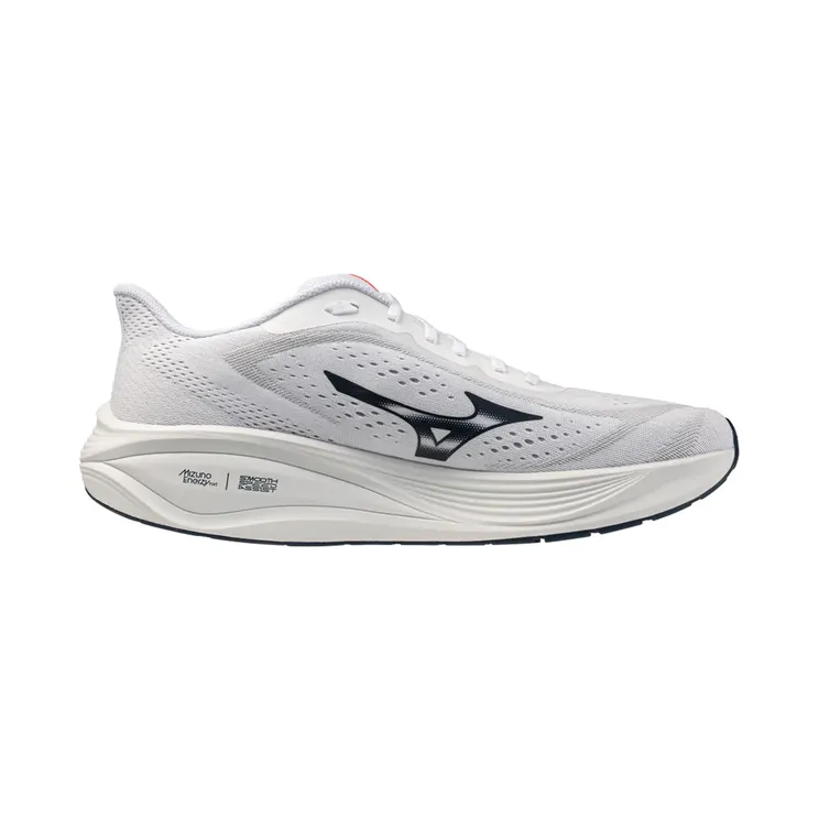 Mizuno Grey (J1GM2682)