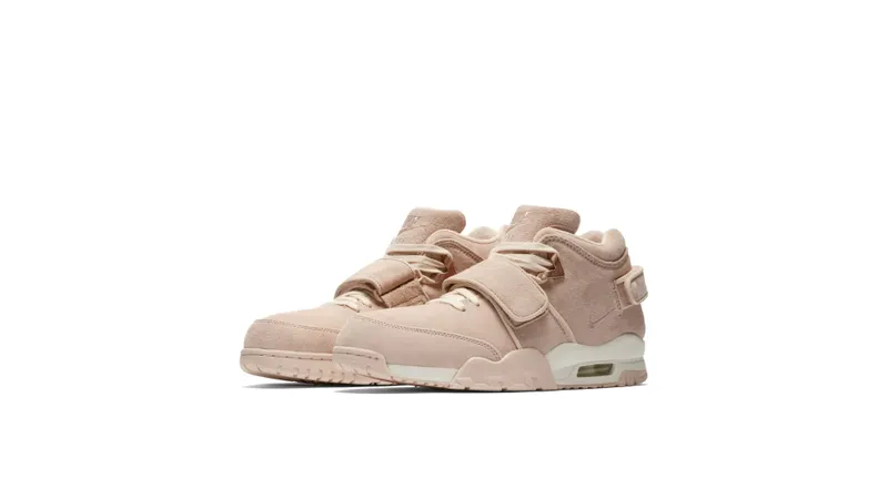 Nike Air Cruz Easter 2017 Orange Quartz/Orange Quartz-Sail (821955-800)