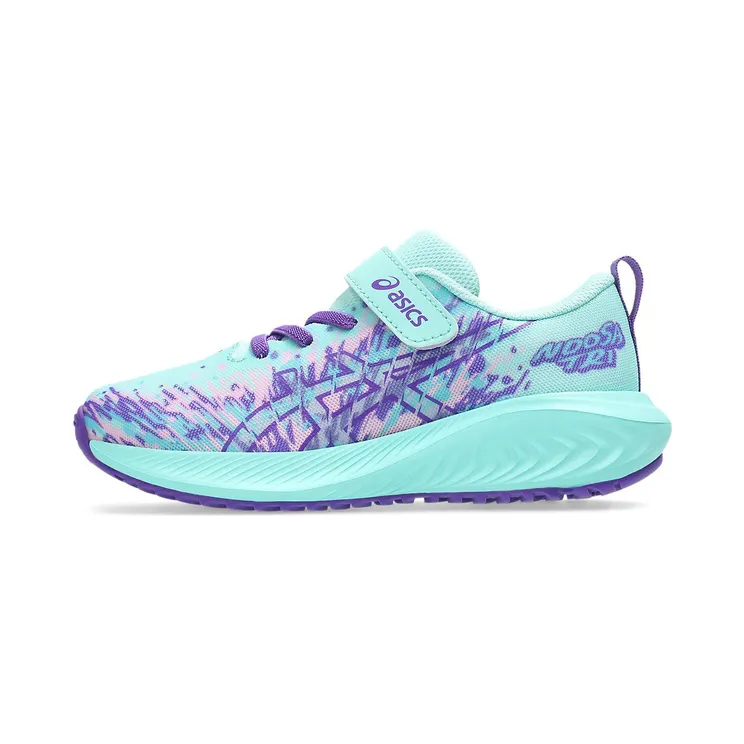 ASICS PRE NOOSA TRI 16 PS “Illuminate Mint / Radiant Amethyst” (1014A345-402)