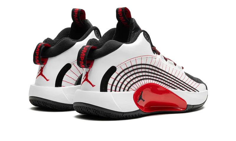 Jordan Jumpman “White University Red (2021)” (CQ4021-100)